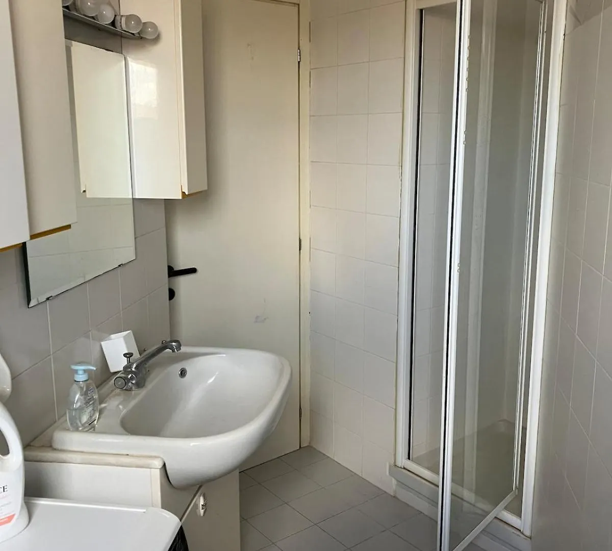 Three Rooms And A Large Terrace Milan